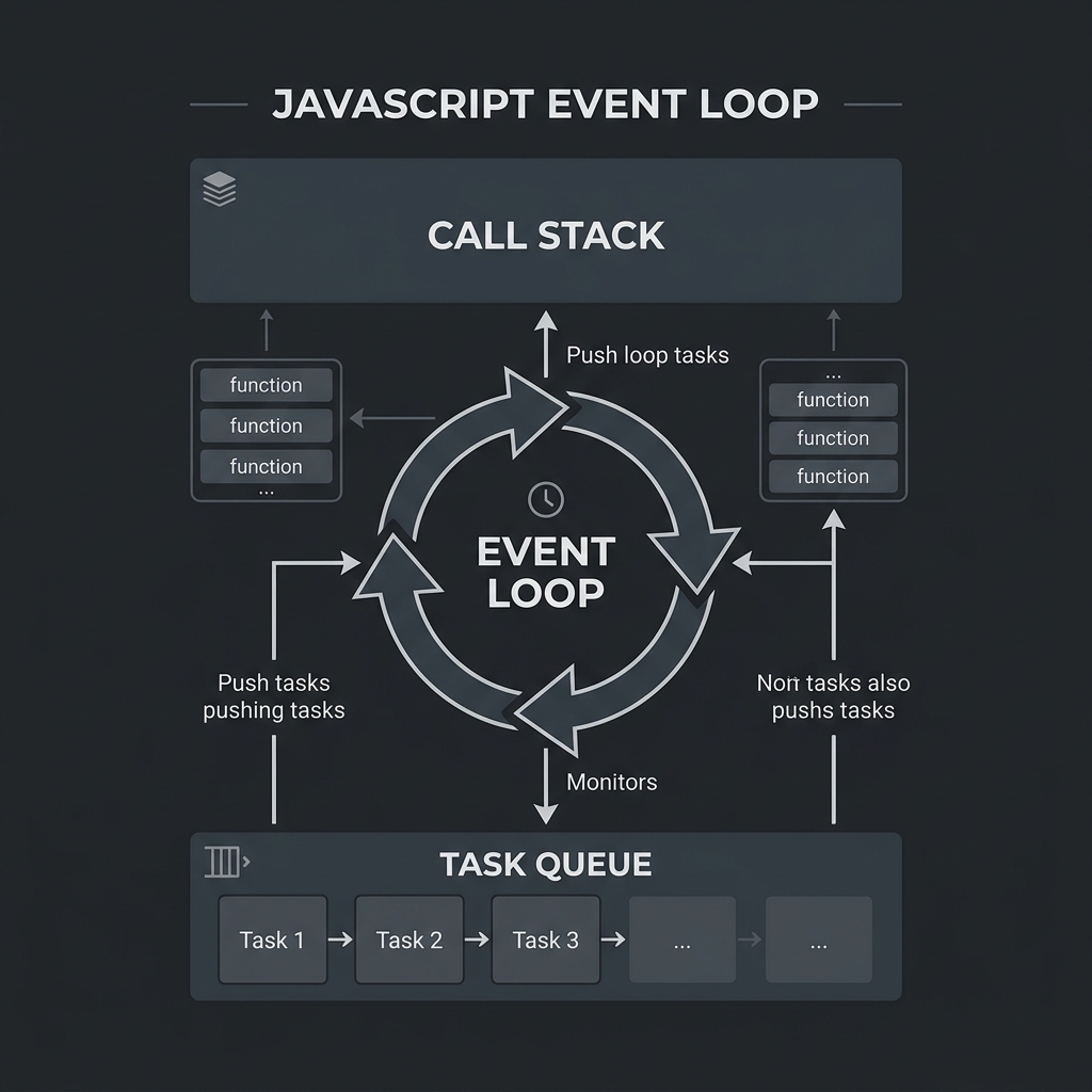 Event Loop