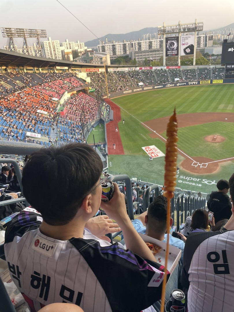 샤오마라 매장 대기줄 분석