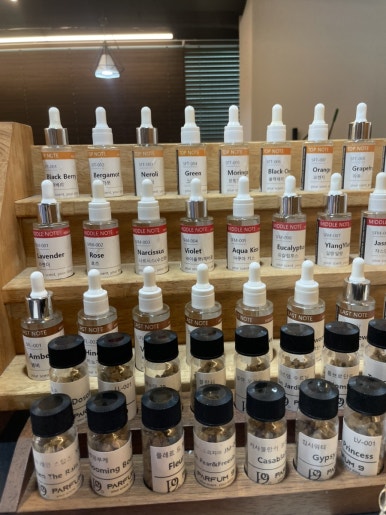 Selecting a favorite base