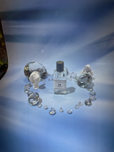 Parfum9 gift box